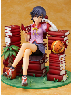 Фигурка 1/8 Суруга Камбару (Kanbaru Suruga)