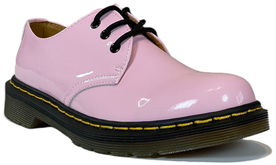 DR MARTENS 1461 PINK