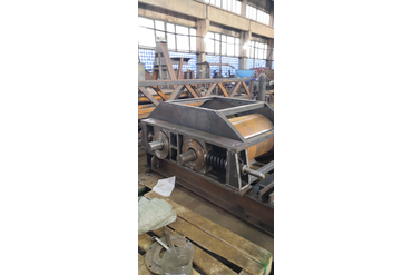 Дробилка валковая фото 40