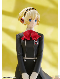 Фигурка Эгида (Aegis Pop Up Parade)