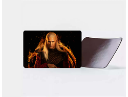 Магниты виниловые Дом Дракона, House of the Dragon