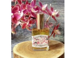 "Японский сад" духи цветочные