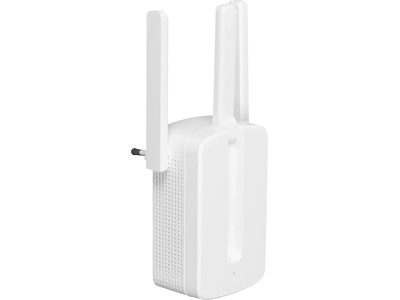 Усилитель WI-FI Mercusys MW300RE Белый