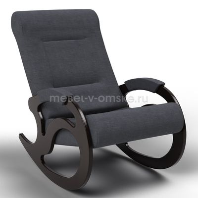 Кресло-качалка Вилла