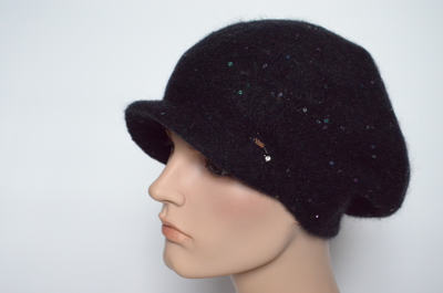 Визио итальянская кепка для женщин фото