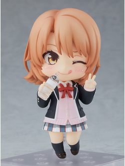 Нендроид Ироха Ишики (Iroha Isshiki)