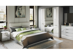 Спальня ГЛОСС