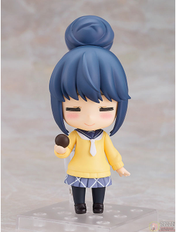 Нендроид Рин Сима (Rin Shima School Uniform Ver.)