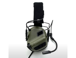 Активные наушники Earmor M32 SE