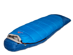 Продажа спальных мешков ALEXIKA Forester Compact в Иркутске