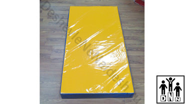 спортивные гимнастические маты