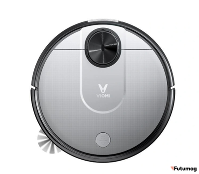 Робот-пылесос Xiaomi Viomi  V-2 Pro