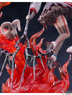 Фигурка 1/7 Эйяфьялла (Eyjafjalla Elite II Ver.)