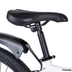 Велосипед TechTeam Aria 26
