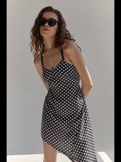 Сарафан Гороховая-4