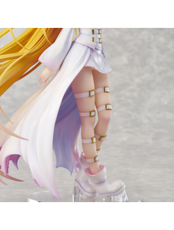 Фигурка Кондзики-но-Ями (Konjiki no Yami White Trans ver.)