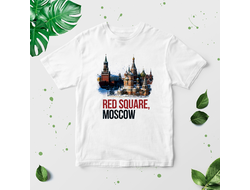 Футболка Путин, Россия №83