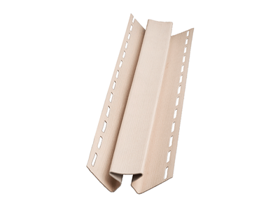 Внутренний угол для сайдинга фламинго | NORDSITE