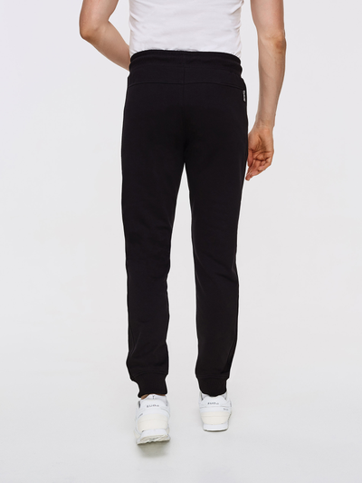 Спортивные брюки мужские ( 21SBM-1215