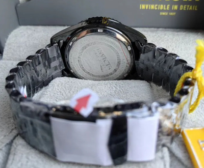 Часы Invicta 43753 Pro Diver Exclusive