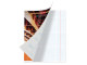 Тетрадь предметная "КЛАССИКА" 48 л., обложка картон, ГЕОМЕТРИЯ, клетка, подсказ, BRAUBERG, 403517
