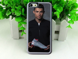 Чехол Криштиану Роналду, Cristiano Ronaldo на телефон №23