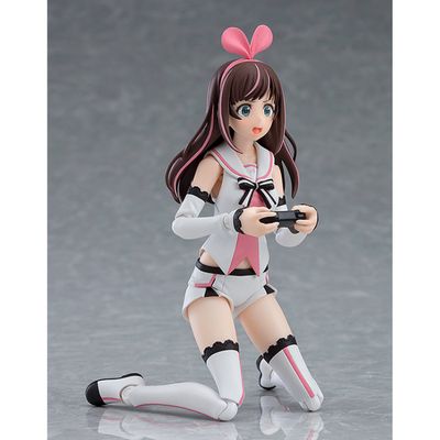 Фигурка фигма Кизуне Ай (figma Kizuna Ai)