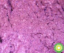 Фиолетовый, пигмент (микка) перламутровый сухой, 5 гр.