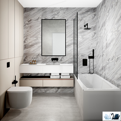 Керамогранит Gracia Ceramica Paolo grey PG 01 lappato 60 х 120 см