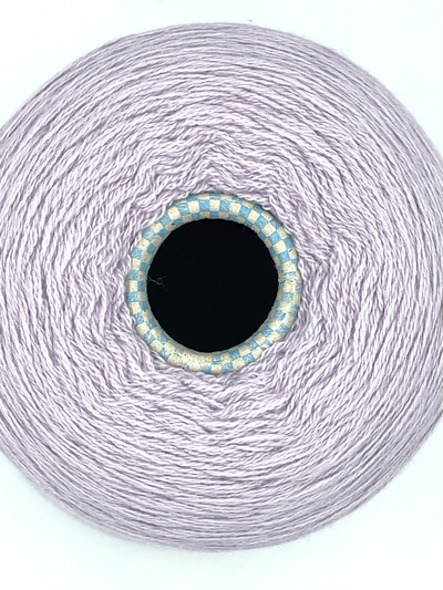 CARIAGGI art. cashmere 100 Nm. 2/28 1400 метров в 100 граммах  цв. 22086 SILVER IRIS