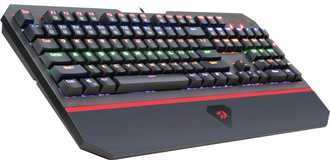 Механическая клавиатура с подсветкой Redragon Andromeda