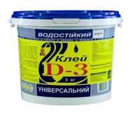 Клей Ирком D-3 Клей Ирком D-3