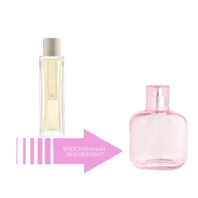 Lacoste Pour Femme (56 мл)