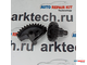 Шестерни сервопривода турбины mahle 44 для Audi.  arktech.ru