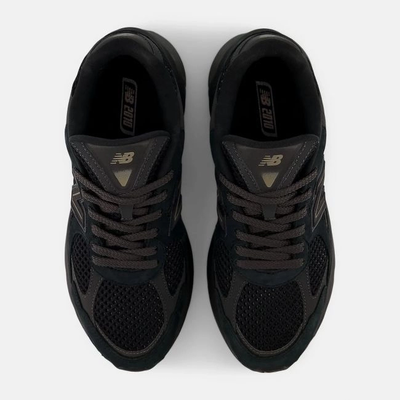 New Balance 2010 All Black