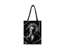 Сумка-шоппер Король и Шут №16