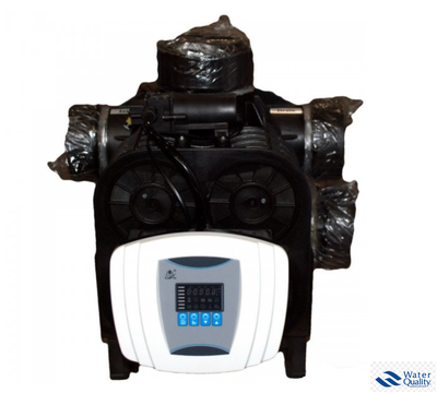 Клапан управления фильтрацией по таймеру TMF96B1