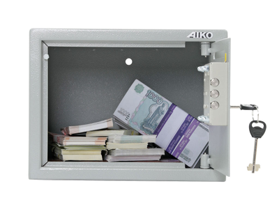 Сейф депозитный AIKO ТD 23