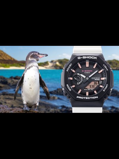 Часы Casio G-Shock GA-B2100CD-1A7