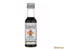 Эссенция ALCOSTAR Premium Irish Whisky на 3 литра