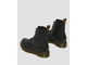 Ботинки Dr Martens 1460 Pascal Virginia Leather Black