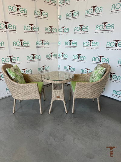 Кофейный столик Шато