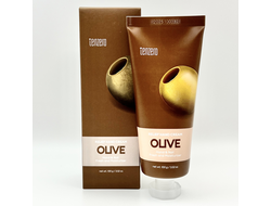 [Tenzero] Крем для рук с экстрактом оливы. Relief Hand Cream Olive, 100г
