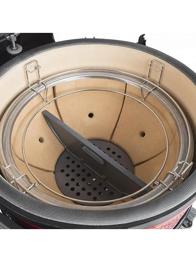 Керамический гриль Kamado Joe ® - Big Joe II