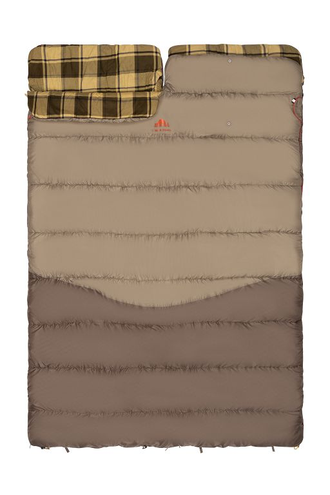 Продажа спальных мешков ALEXIKA Siberia Double в Иркутске