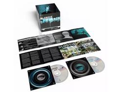 Blondie - No Exit 2-CD Deluxe Edition