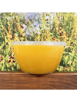 Мед Цветочный сбор 2024 г. 1 кг.