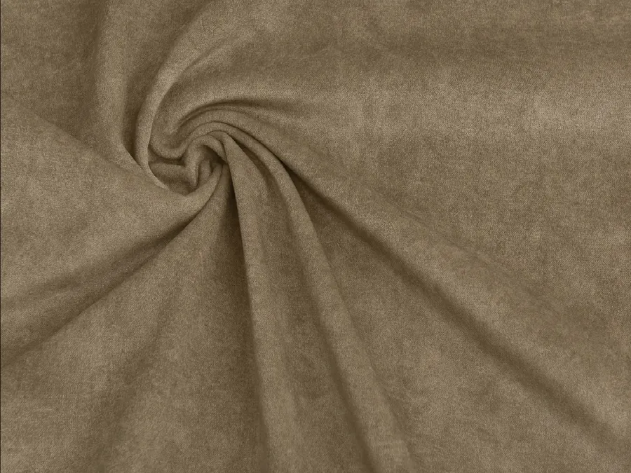 (РАМ) Велюр "Пафос" (Pafos)-chocolate.

Состав: 100% полиэстер.
Плотность: 440 г/кв.м.
Устойчивость к истиранию: 55 000 циклов.
Ширина: 140 см.

Внимание! Цвет материала может быть искажен настройками монитора.
