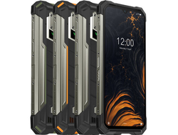 Doogee S88 Pro