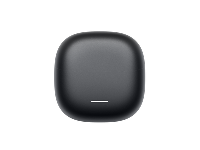 Xiaomi Redmi Buds 8 Active (BHR08JTGL) Черный